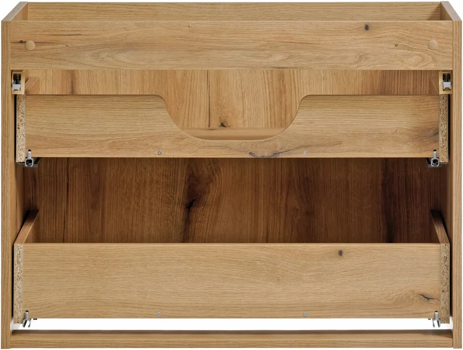 Skříňka pod umyvadlo Nova Oak