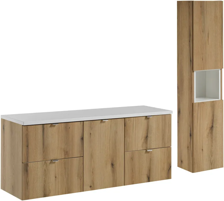 Zestaw mebli Nova Oak