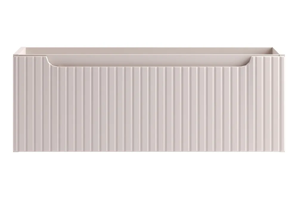 Skříňka pod umyvadlo Nova Cashmere