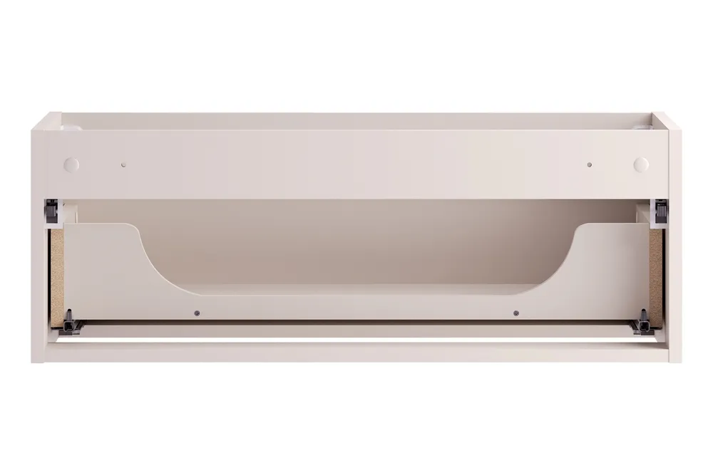 Skříňka pod umyvadlo Nova Cashmere