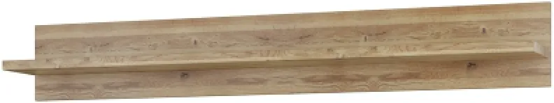 Półka wisząca Bruni