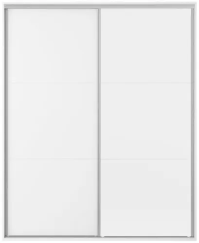 Šatní skříň Flex 180 cm