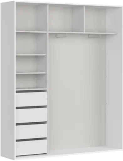 Szafa Flex 180