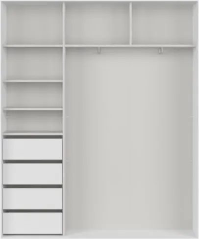 Szafa Flex 180