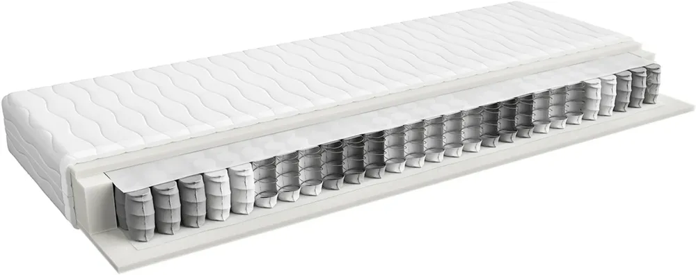 Materac 160 Premia