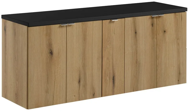Kolekce nábytku Nova Oak