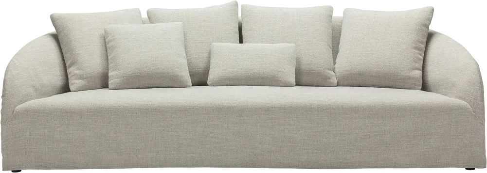 Sofa 4-osobowa Dahlia