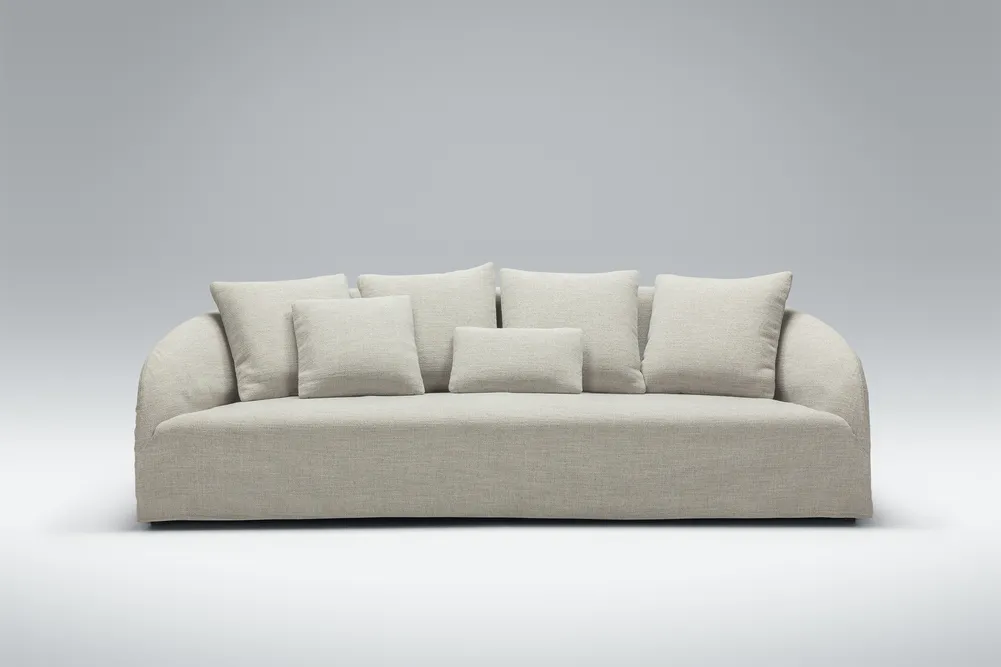 Sofa 4-osobowa Dahlia