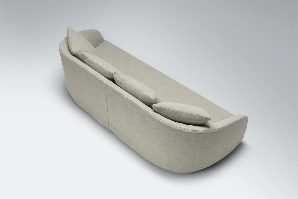Sofa 4-osobowa Dahlia