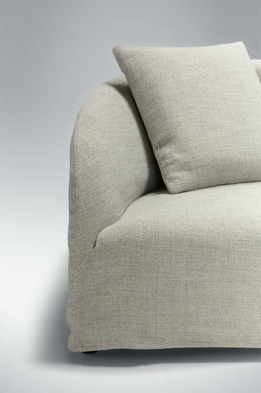 Sofa 4-osobowa Dahlia