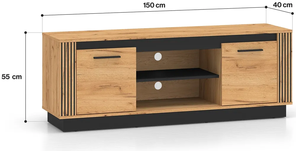 TV stolík Urso