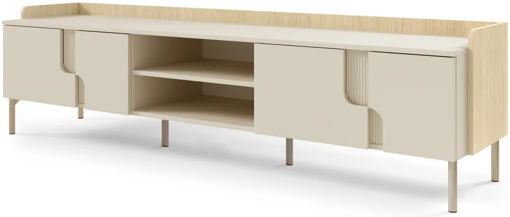 TV stolík Positano