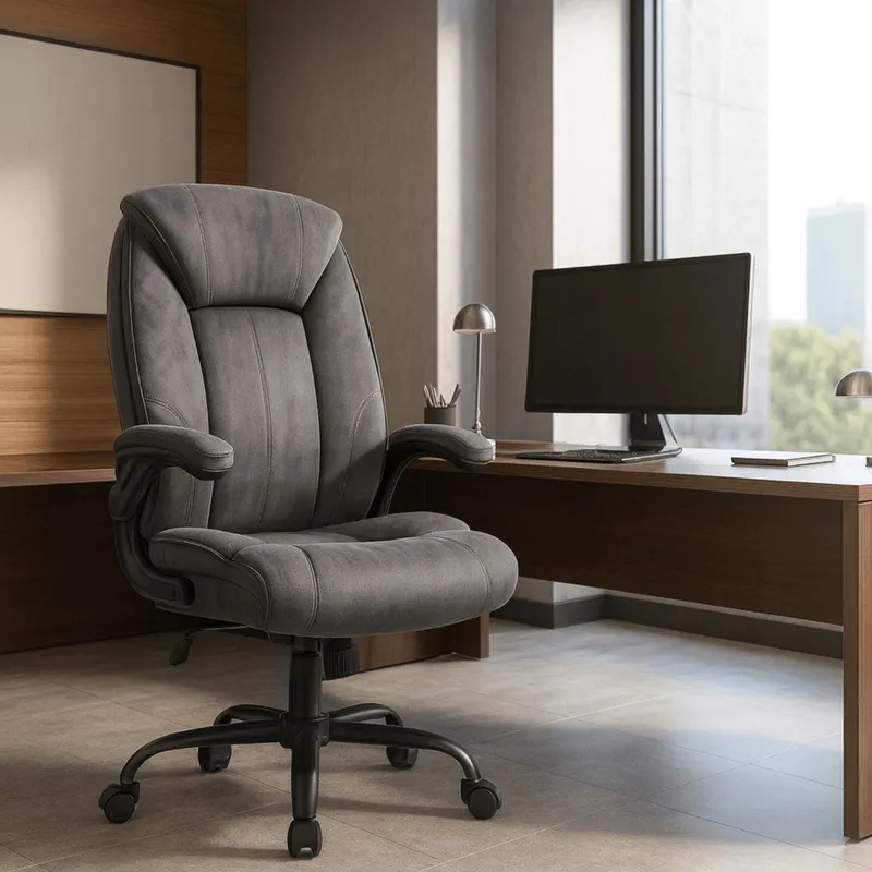 Otočné křeslo Comfort