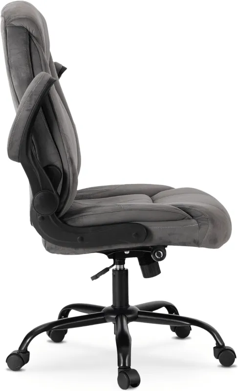 Otočné křeslo Comfort