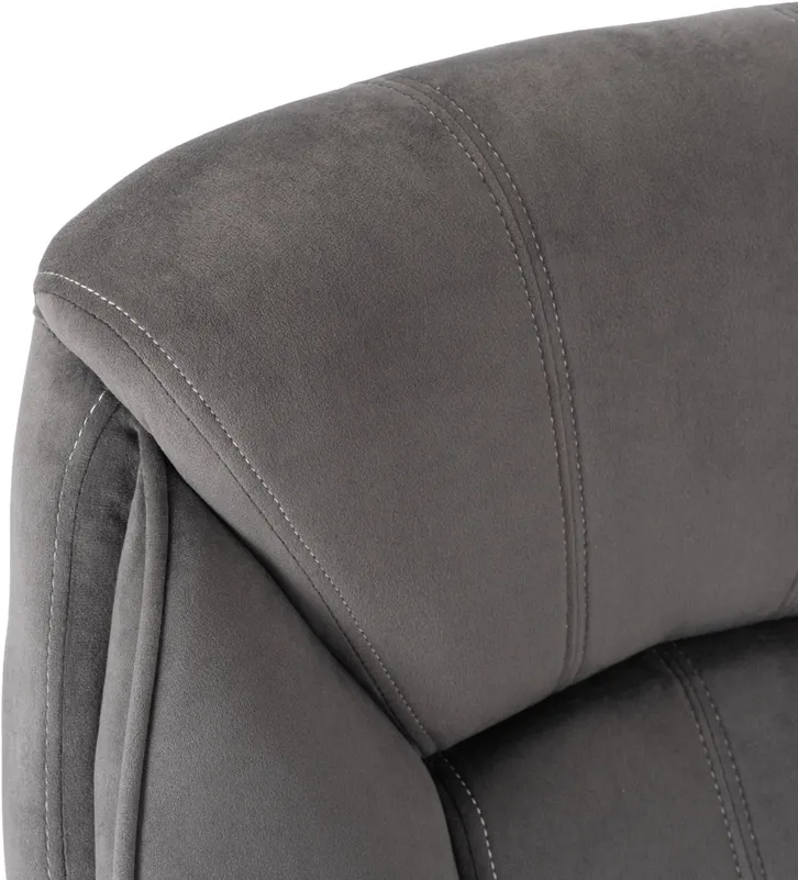 Fotel Obrotowy Comfort