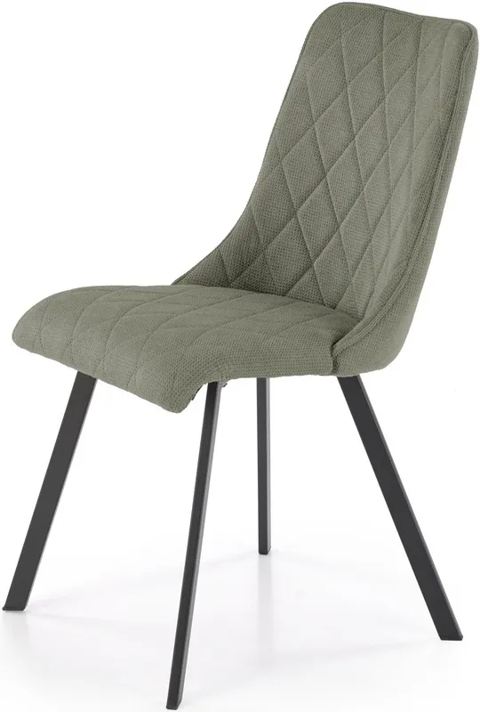 K561 židle olivová