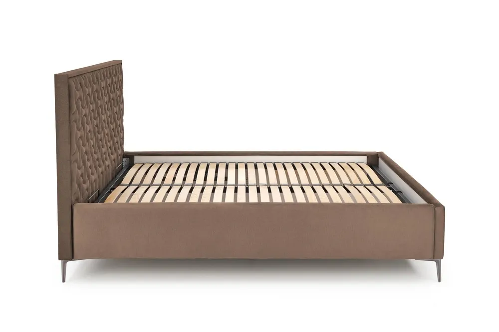 Postel Modulo 160
