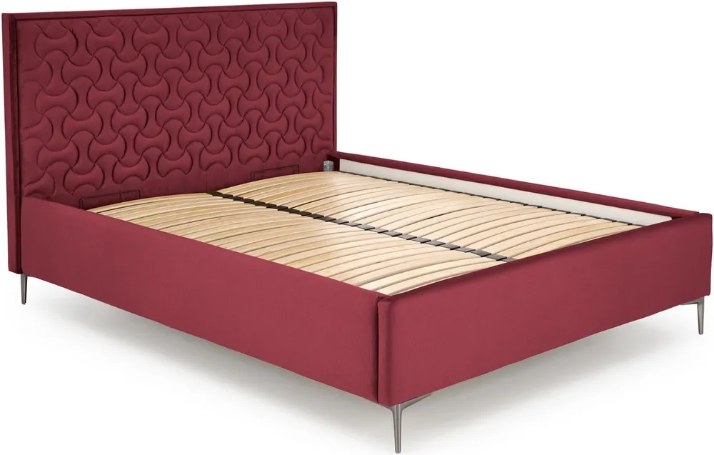 Postel Modulo 160