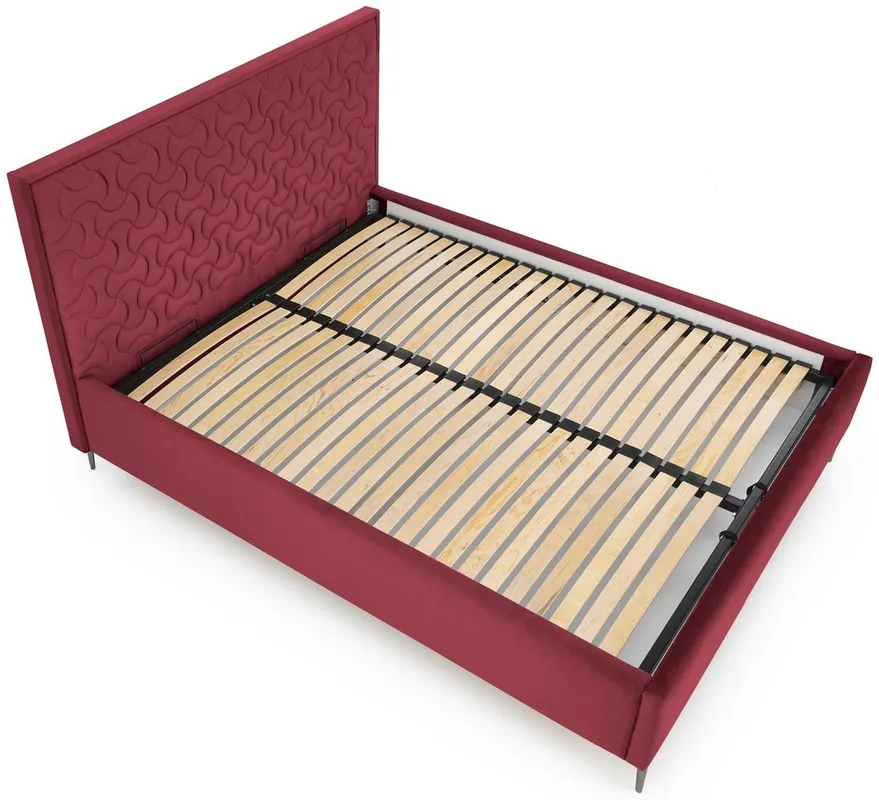 Postel Modulo 160