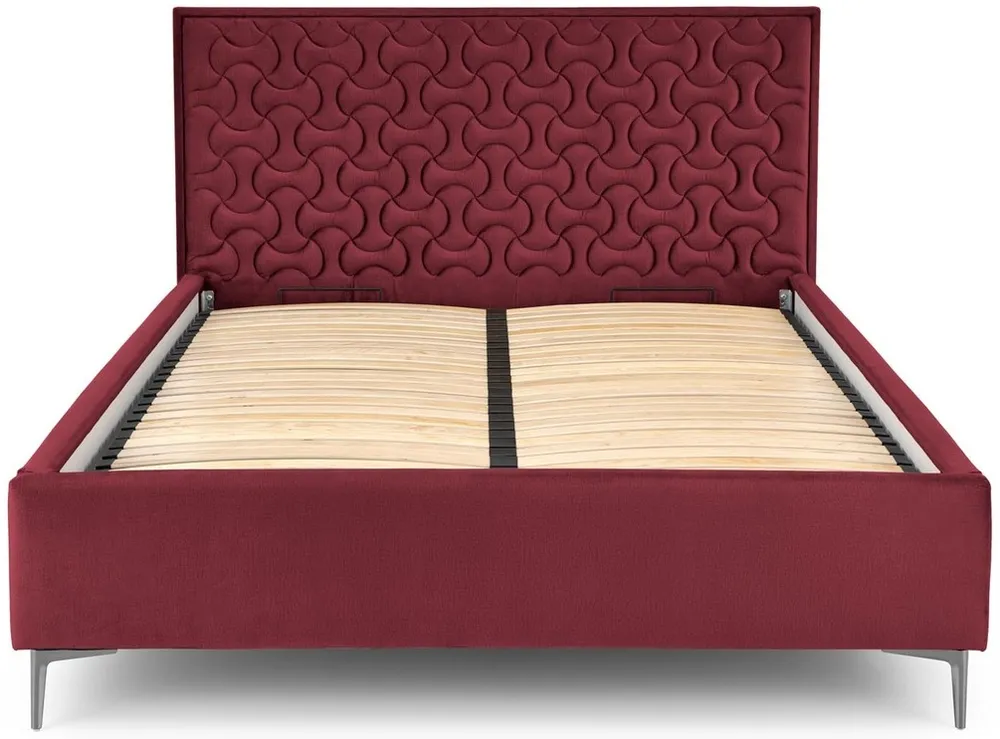 Postel Modulo 160