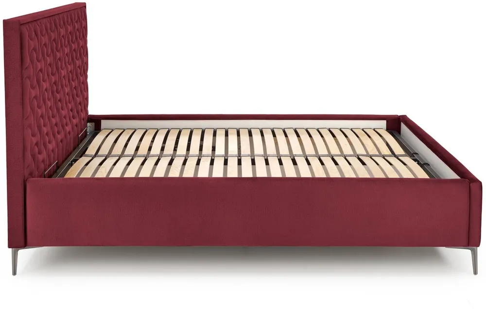 Postel Modulo 160