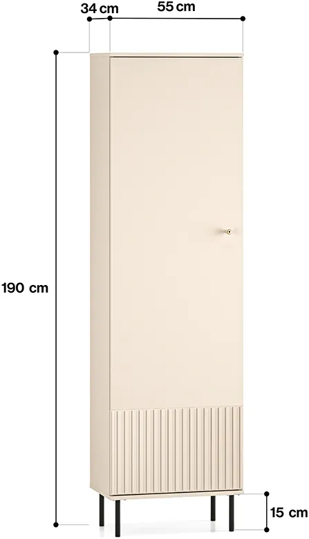 Skříň Sophie