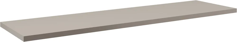 Koupelnová deska Nova Cashmere 160 cm