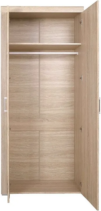 Šatní skříň Damis