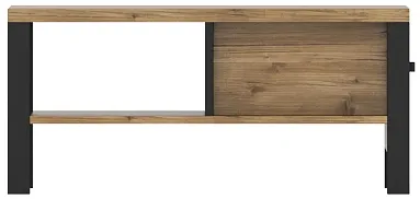 Moderný odkladací stolík do obývačky Olin