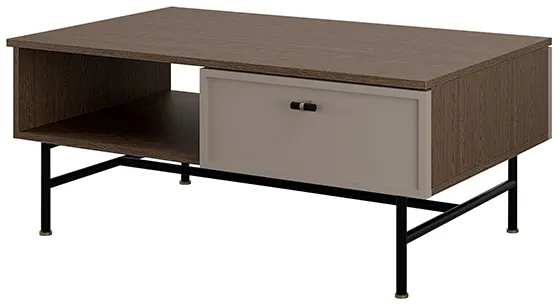 Odkladací stolík Elora