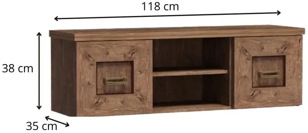 TV stolík Tadeusz