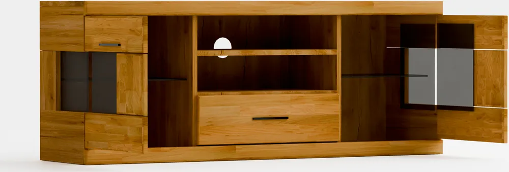 TV stolek Raro