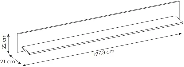 Półka Brolo