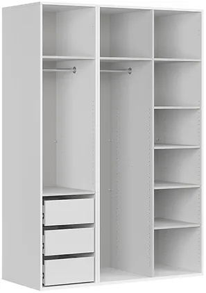 Skříň Flex 150