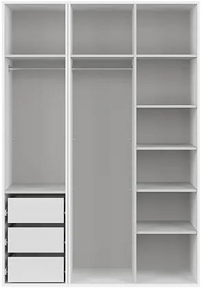 Skříň Flex 150