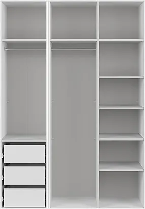Szafa Flex 150