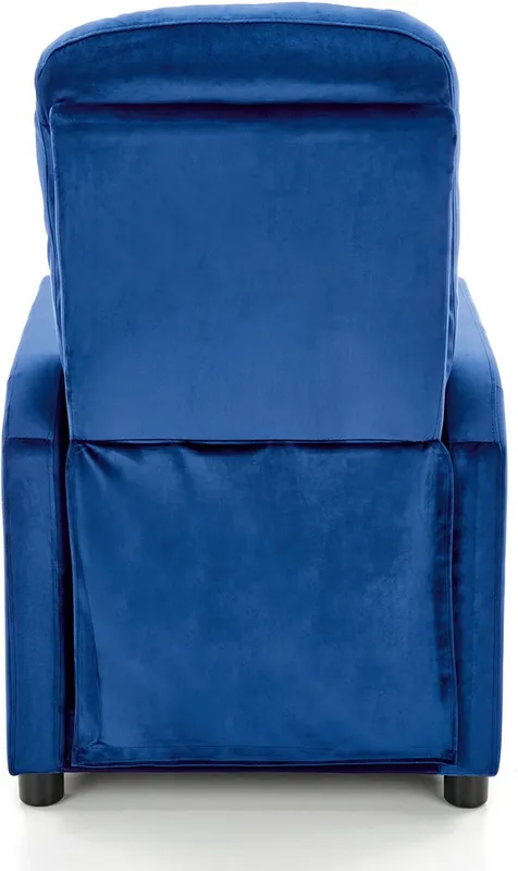 Pohodlné křeslo do obývacího pokoje Felipe 2