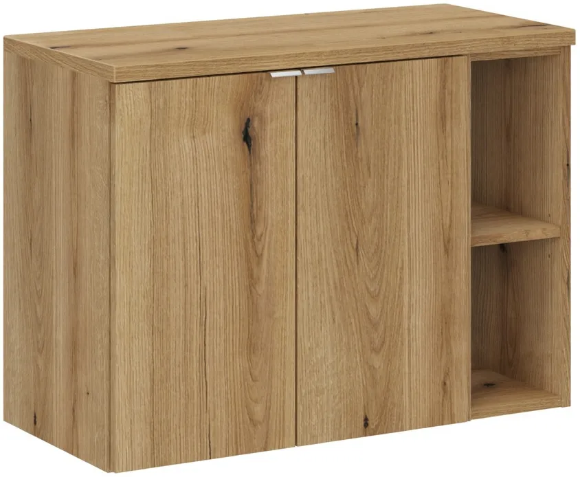 Kolekce nábytku Nova Oak