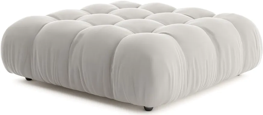 Taburet GirO 120x120 cm