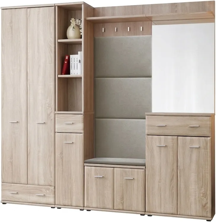Zestaw mebli Armario VIII