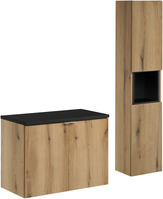 Kuchyňská linka Nova Oak