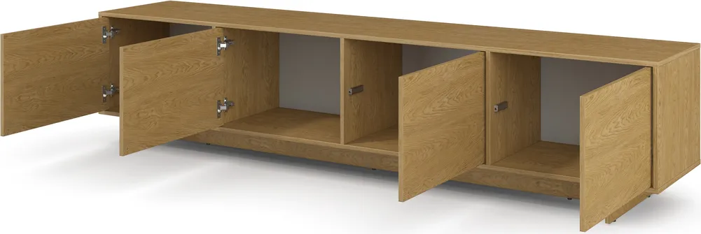 TV stolek Tatami