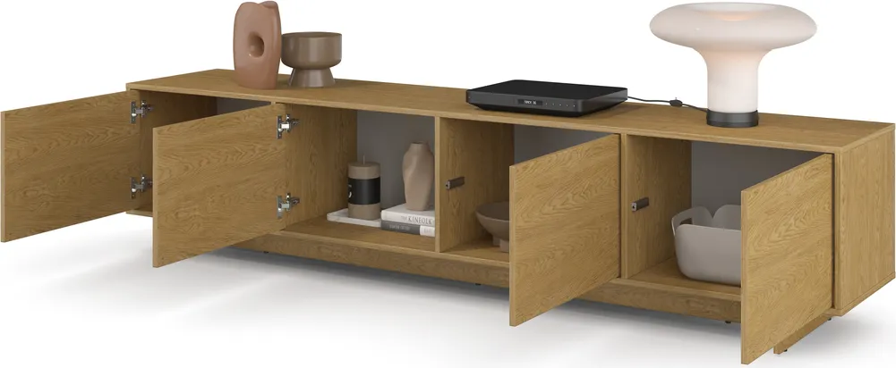 TV stolek Tatami