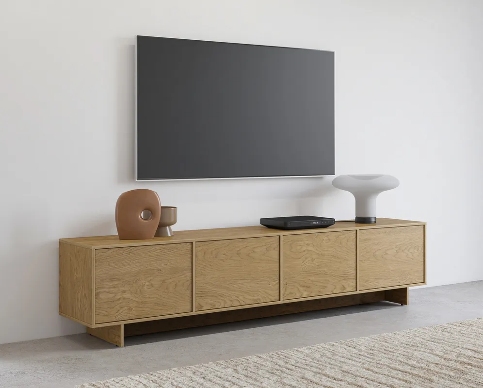 TV stolek Tatami