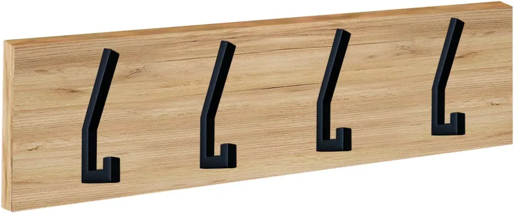 Nástěnný věšák do předsíně Fala 50