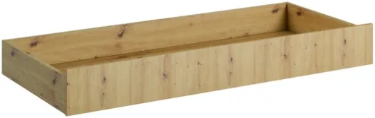 Zásuvka k posteli Malta