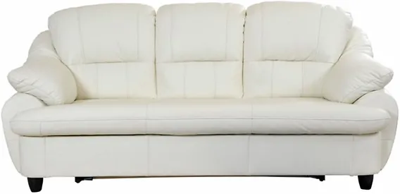3-osobowa sofa Tokio z funkcją spania typu stelaż belgijski 