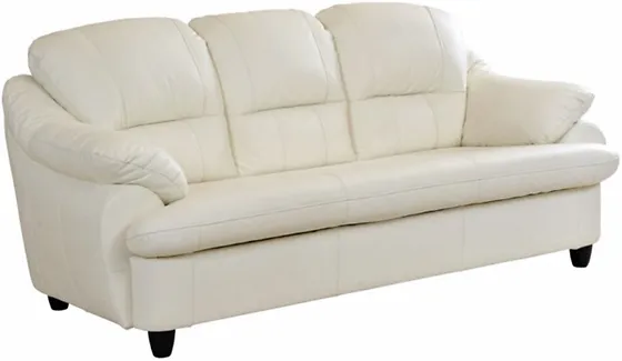 3-osobowa sofa Tokio z funkcją spania typu stelaż belgijski 