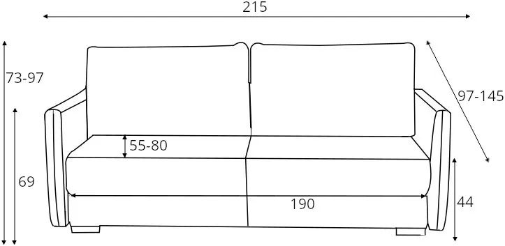 Sofa Salus
