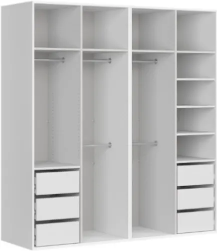 Szafa Flex 200